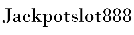 Jackpotslot888